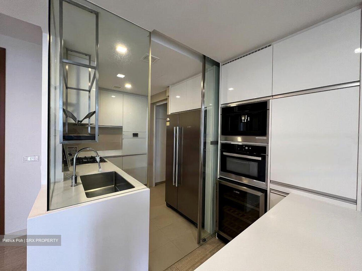 Keng Chin Road (D10), Condominium #466084051